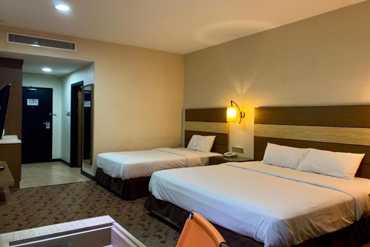 Sento Hotel 케닌가우 외부 사진