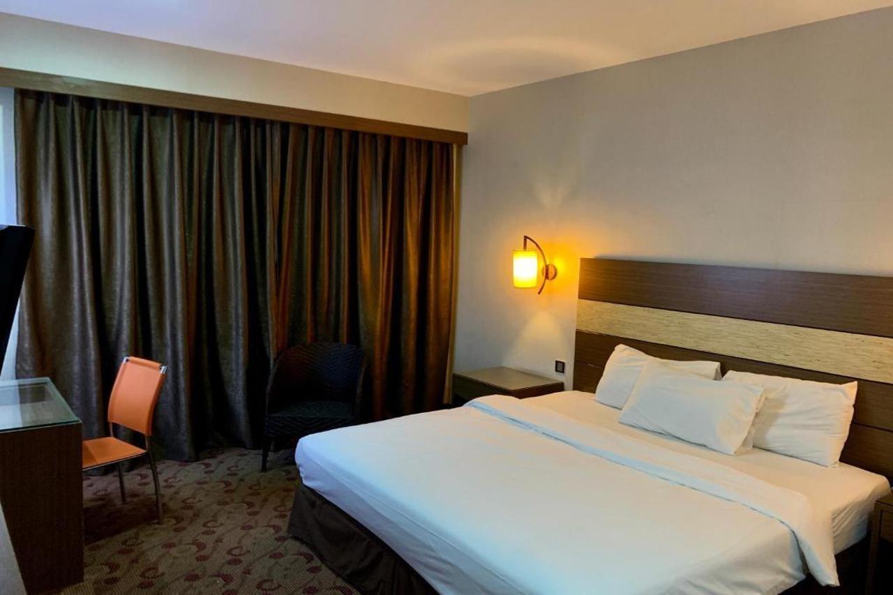 Sento Hotel 케닌가우 외부 사진