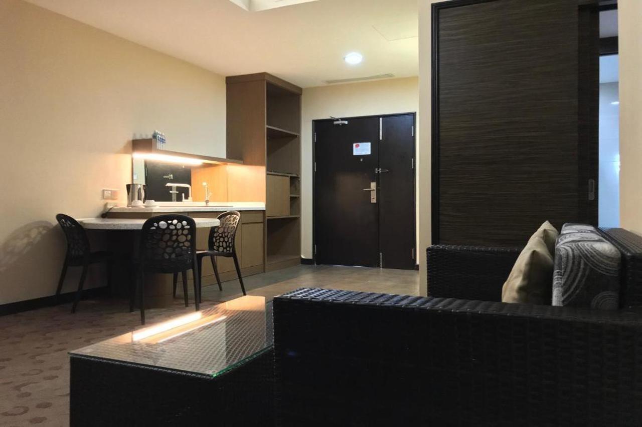 Sento Hotel 케닌가우 외부 사진