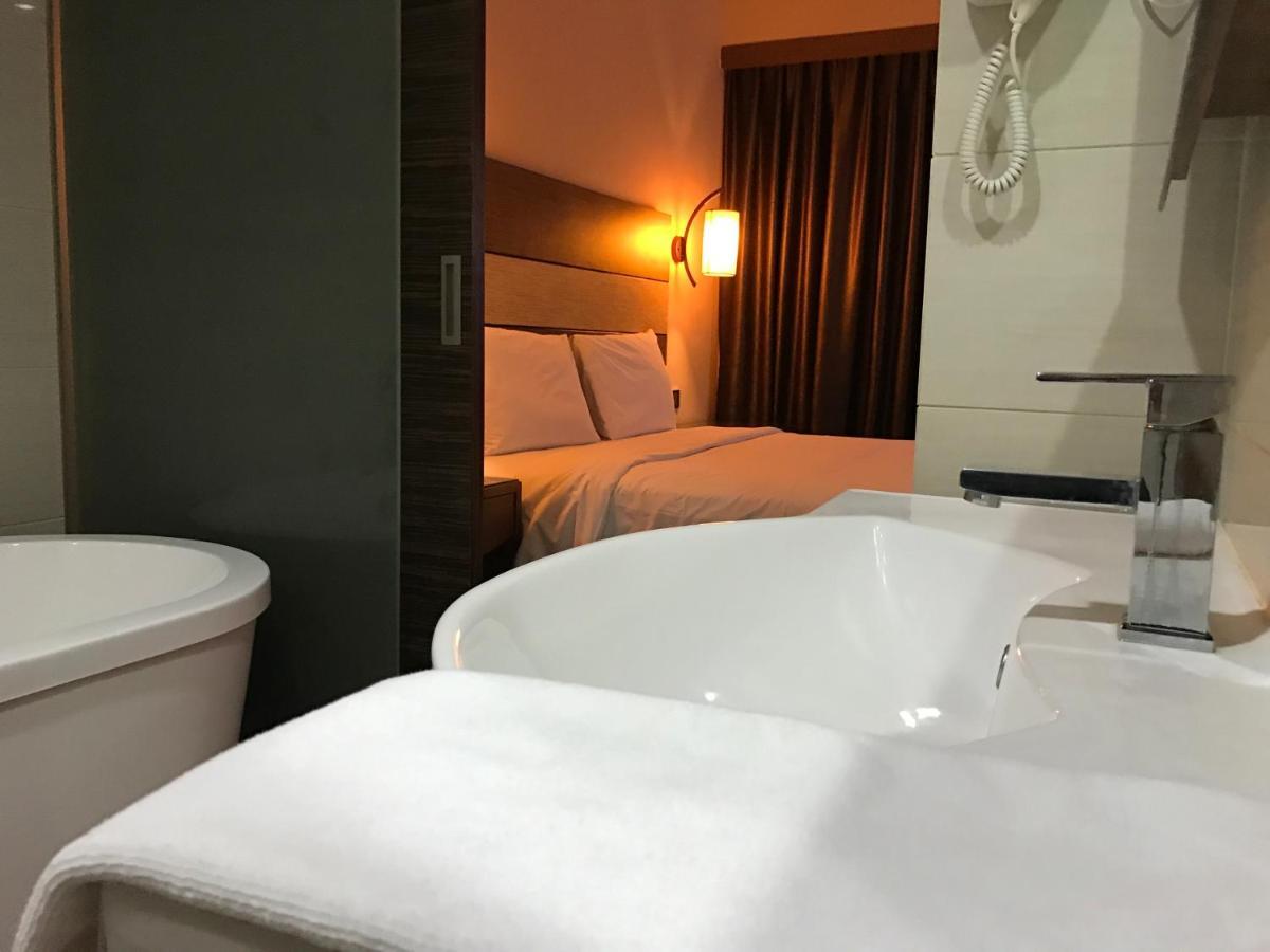 Sento Hotel 케닌가우 외부 사진