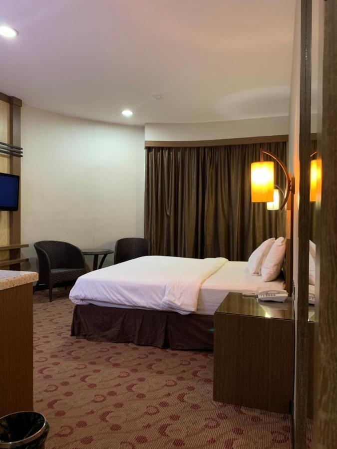 Sento Hotel 케닌가우 외부 사진