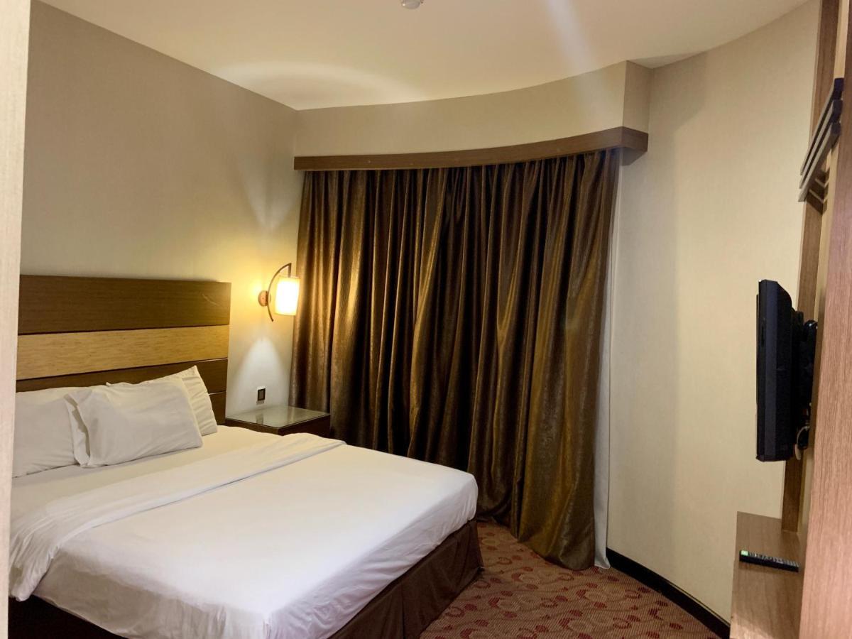 Sento Hotel 케닌가우 객실 사진
