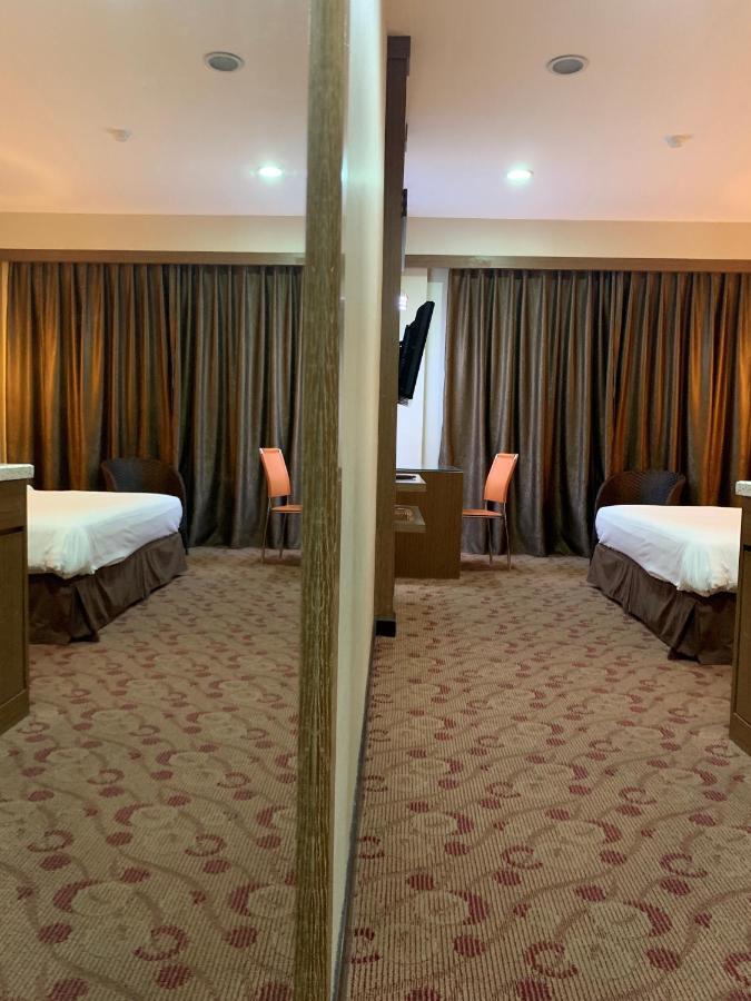 Sento Hotel 케닌가우 외부 사진