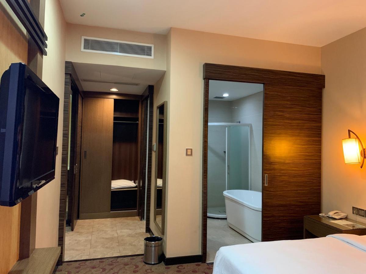 Sento Hotel 케닌가우 외부 사진