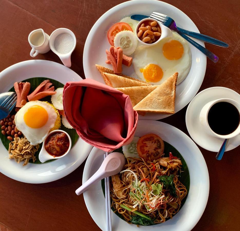 Sento Hotel 케닌가우 외부 사진