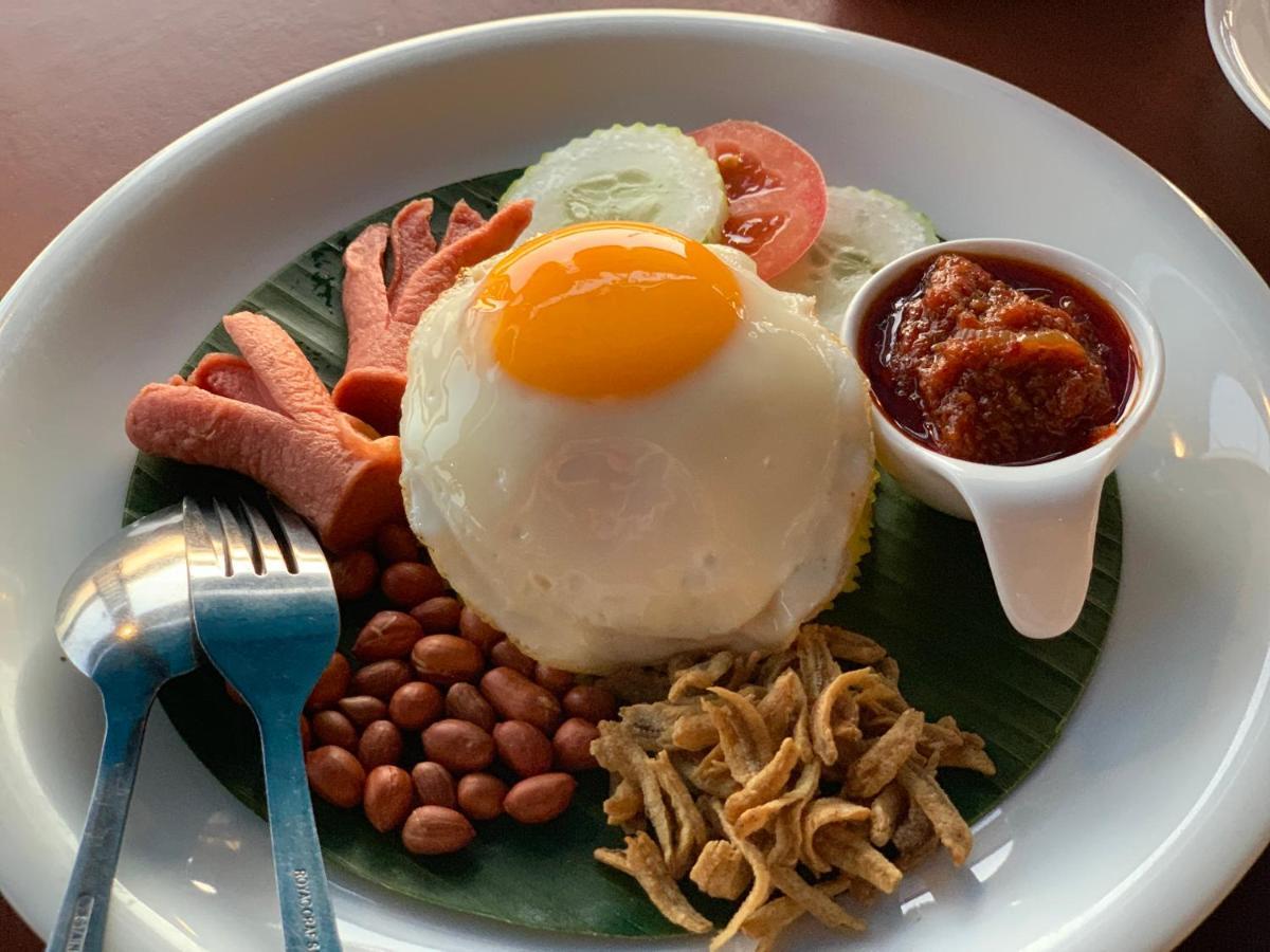 Sento Hotel 케닌가우 외부 사진